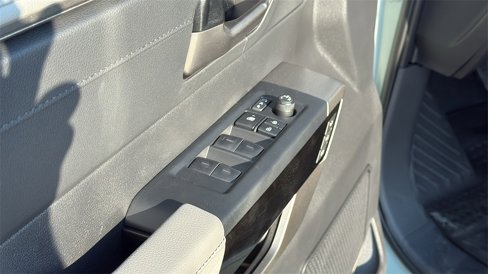 New 2026 Toyota Tundra Limited image 11