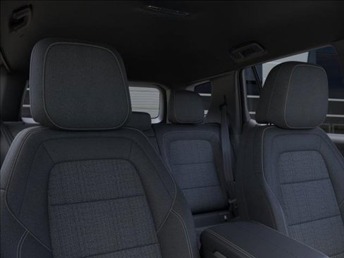 New 2026 GMC Terrain Elevation w/ Technology Package II image 24
