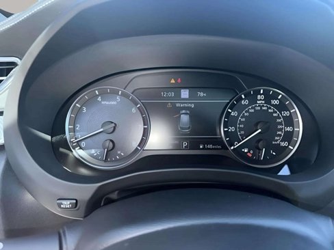 Used 2023 INFINITI QX50 Sport image 5