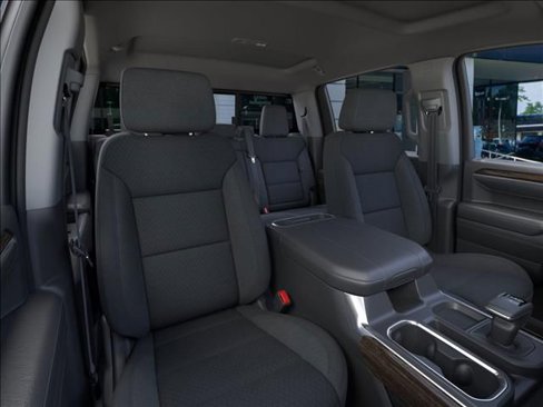 New 2026 GMC Sierra 1500 Elevation image 16