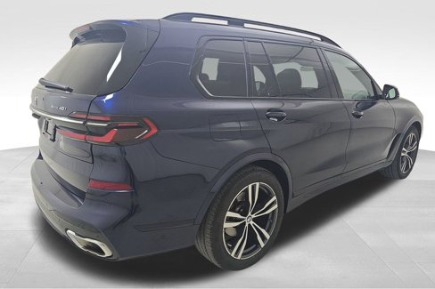 Certified 2024 BMW X7 xDrive40i w/ Executive Package image 9