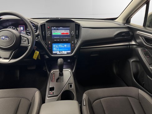 Used 2025 Subaru Impreza 2.0i image 11