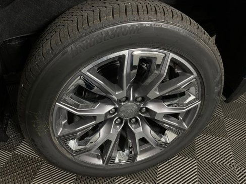 New 2026 GMC Sierra 1500 Denali w/ Denali Reserve Package image 50