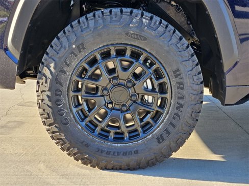 New 2025 Toyota Tundra SR5 image 8