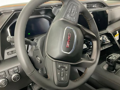 New 2026 GMC Sierra 1500 AT4 w/ AT4 Premium Package image 24