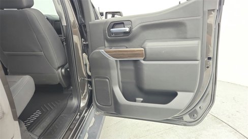 Used 2021 Chevrolet Silverado 1500 LT Trail Boss w/ Convenience Package II image 37