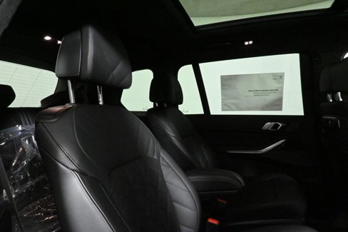 New 2026 BMW X7 xDrive40i w/ M Sport Package image 41