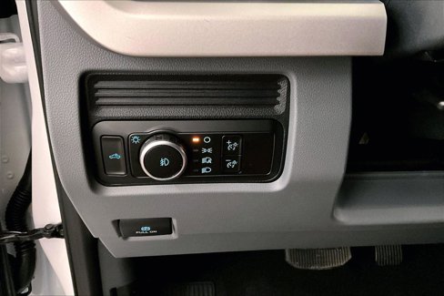 New 2026 Ford F350 XL w/ STX Appearance Package image 30