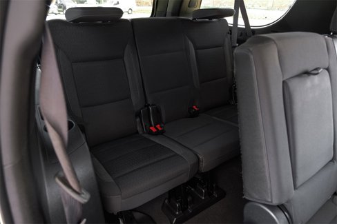 Used 2022 GMC Yukon XL SLE w/ Gmc Pro Safety Plus Package image 41