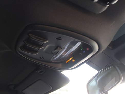 New 2025 Buick Envista Sport Touring w/ Convenience I Package image 30
