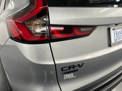 New 2026 Honda CR-V Sport Touring image 11