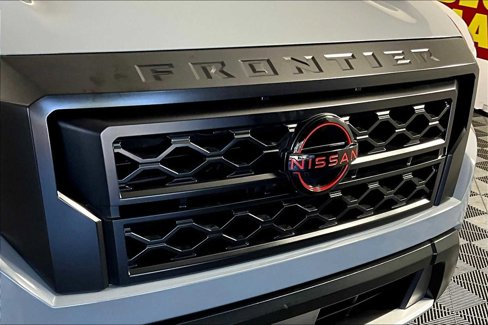 Used 2023 Nissan Frontier PRO-4X w/ Tow Package image 27