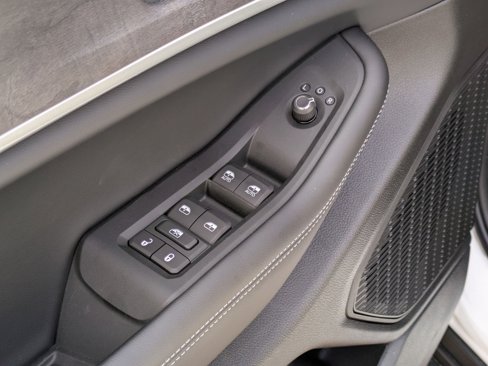 New 2025 Jeep Grand Cherokee Limited image 15