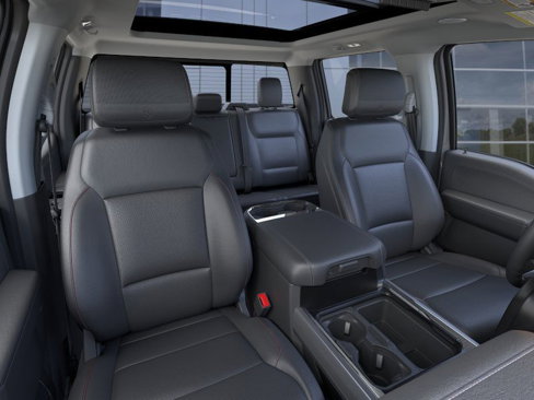 New 2025 Ford F250 Lariat w/ Lariat Ultimate Package image 10