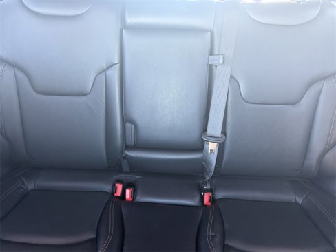 Certified 2022 Jeep Compass Limited image 27
