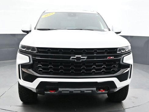 Used 2023 Chevrolet Tahoe Z71 image 2