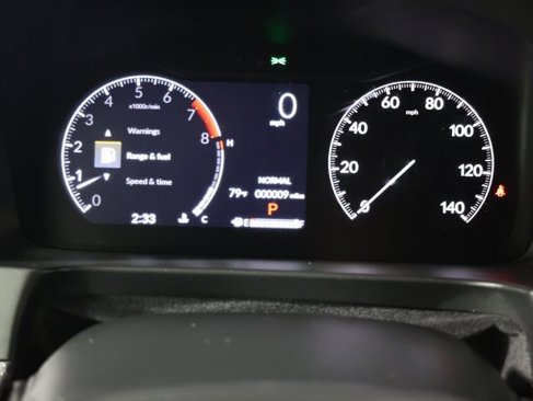 New 2026 Honda Ridgeline RTL image 13
