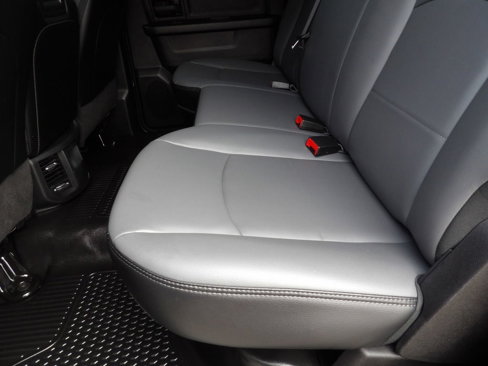 Used 2024 RAM 3500 Tradesman image 32