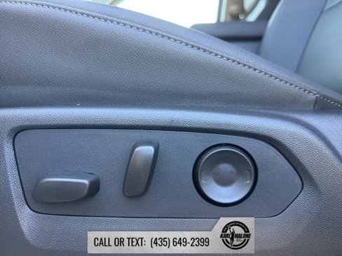 New 2026 Chevrolet Silverado 3500 LT w/ Leather Package image 10