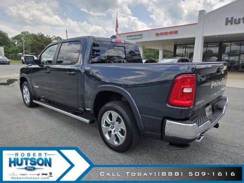 New 2026 RAM 1500 Big Horn image 8