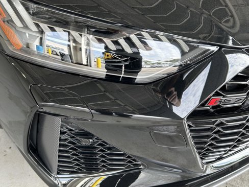 New 2026 Audi RS 7 Performance image 7