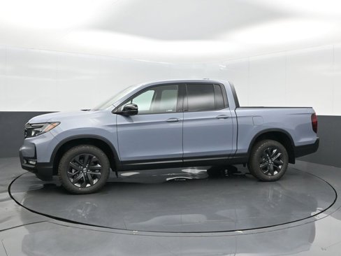 New 2025 Honda Ridgeline Sport image 10