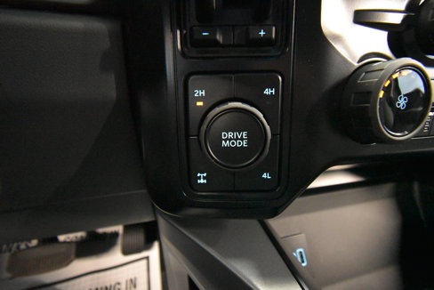 New 2026 Ford F250 4x4 Crew Cab Super Duty image 14