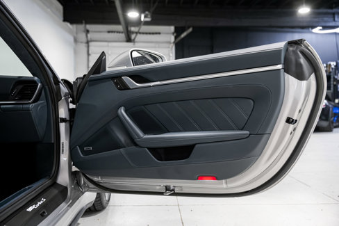 Used 2022 Porsche 911 Turbo S image 30