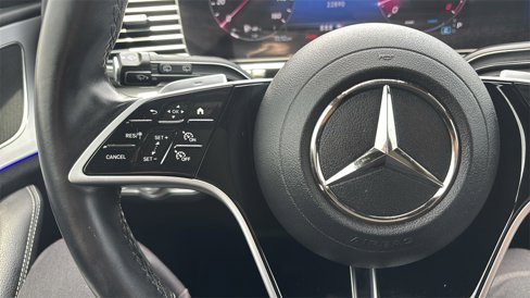 Used 2024 Mercedes-Benz GLE 350 4MATIC image 14