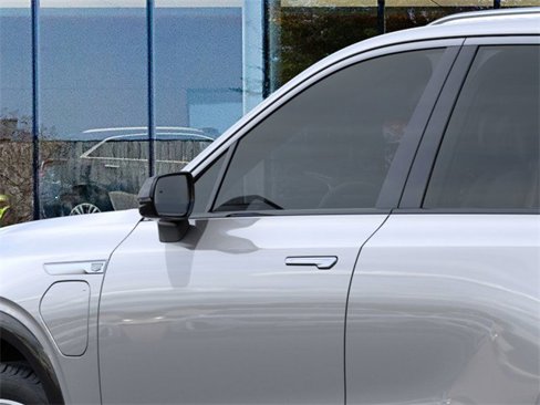 New 2026 Cadillac Vistiq Luxury w/ LPO, Floor Liner Package image 12