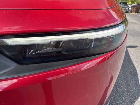 Certified 2025 Honda Accord Sport image 9