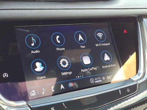 Used 2023 Cadillac XT6 Sport w/ LPO, Floor Liner Package image 22