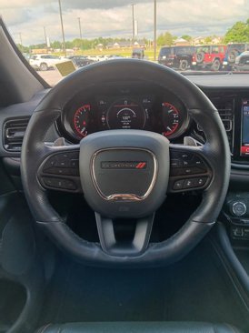 Used 2024 Dodge Durango GT image 15