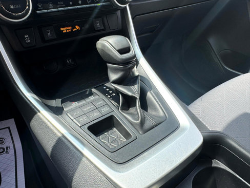 Used 2019 Toyota RAV4 XLE image 26