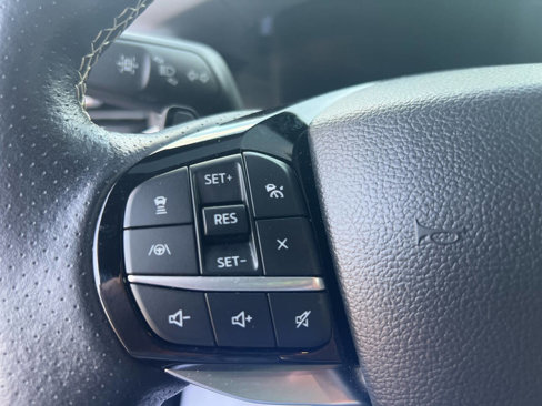 Used 2022 Ford Explorer ST w/ Equipment Group 401A image 21