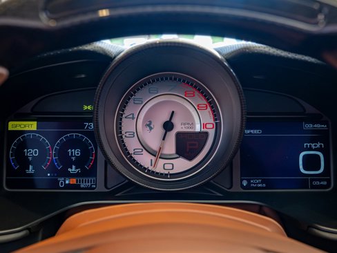 Used 2022 Ferrari Portofino M image 13