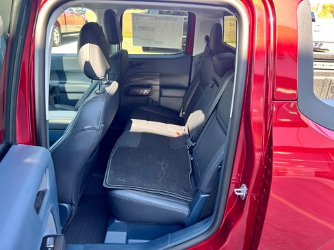 New 2025 Ford Maverick Lariat image 20