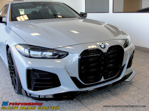Used 2022 BMW M440i Coupe w/ Premium Package image 9