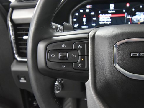 Used 2024 GMC Sierra 1500 Denali image 28