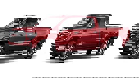 New 2026 GMC Sierra 1500 SLT w/ SLT Premium Plus Package image 2