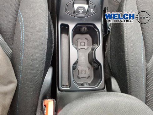 Used 2021 Jeep Renegade Latitude image 11