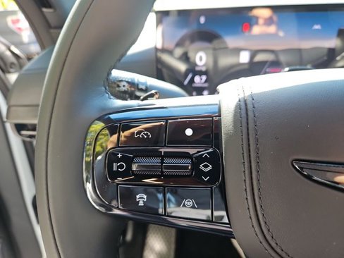 New 2026 Genesis GV80 3.5T Prestige image 22
