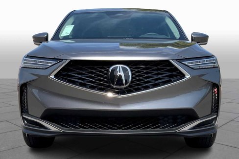 New 2026 Acura MDX FWD image 3