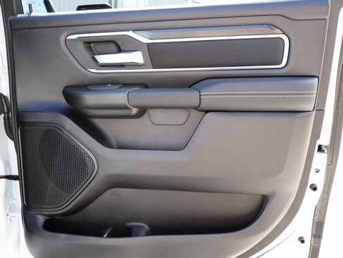 New 2026 RAM 1500 Big Horn image 11