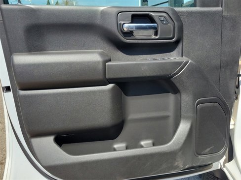 New 2025 GMC Sierra 3500 Pro w/ Convenience Package image 18