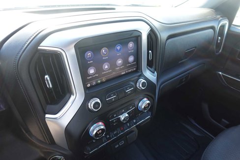 Used 2019 GMC Sierra 1500 SLE w/ SLE Value Package image 21