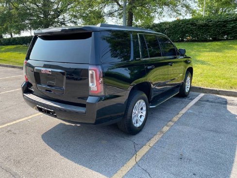 Used 2015 GMC Yukon SLE w/ Convenience Package image 3