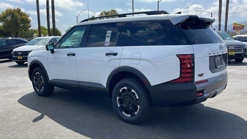 New 2026 Hyundai Palisade XRT Pro image 11