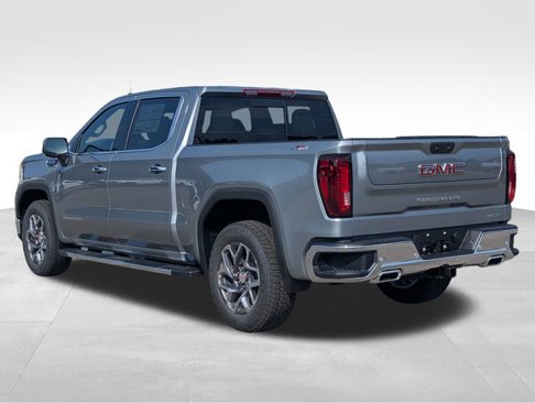 New 2026 GMC Sierra 1500 SLT w/ SLT Premium Plus Package image 5