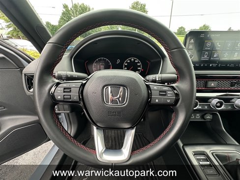 Used 2023 Honda Civic Si image 3